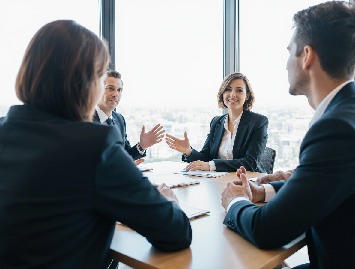 CapitalCore Finance