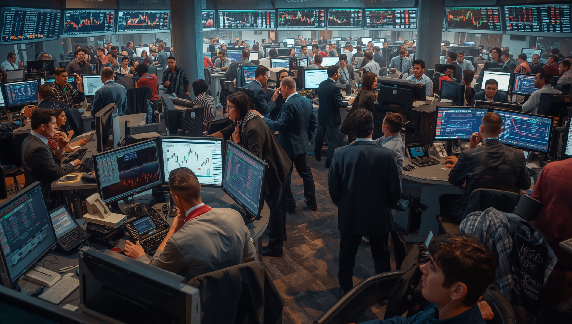 CapitalCore Finance